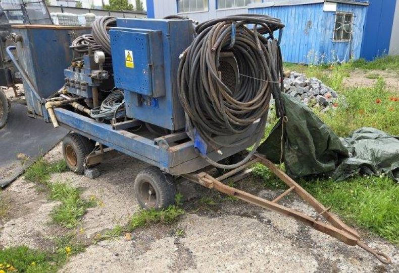 Ostatní Ostatní - hlavní fotka inzerátu