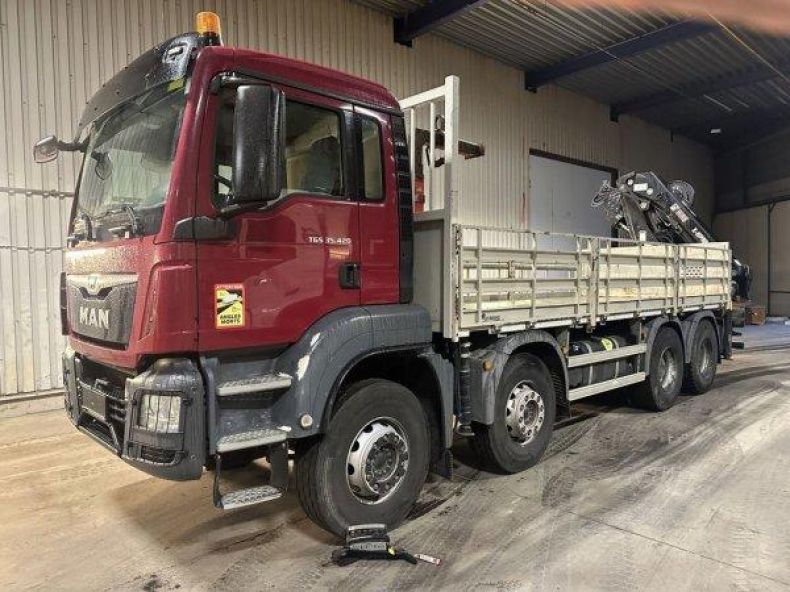 MAN Ostatní - hlavní foto