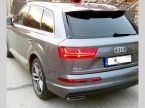Audi Q7 - fotka číslo 4