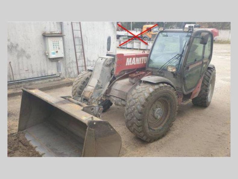 Manitou Ostatní - hlavní fotka inzerátu
