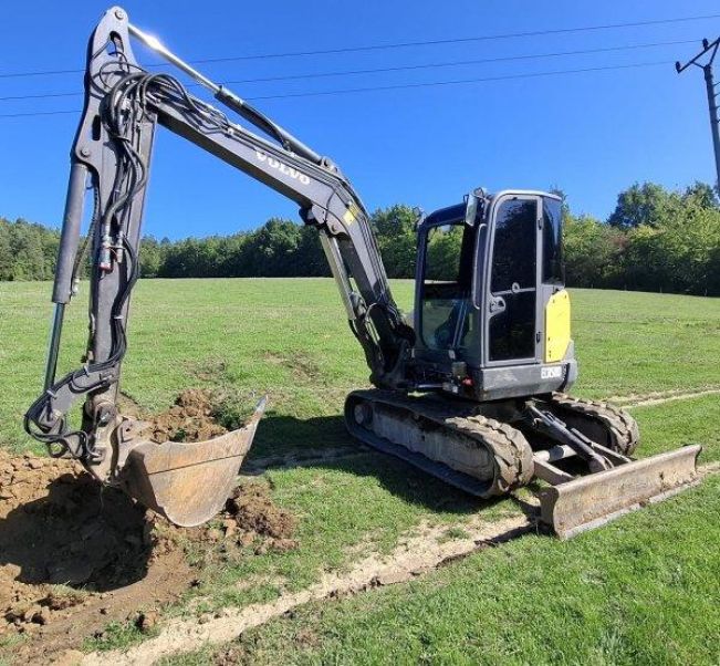 Volvo Ostatní - hlavní foto