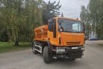 Iveco Eurocargo - fotka číslo 5
