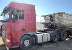 DAF XF - fotka číslo 3