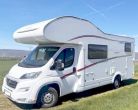 Fiat Ducato - fotka číslo 15