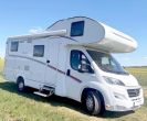 Fiat Ducato - fotka číslo 1