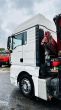 MAN TGX - fotka číslo 9