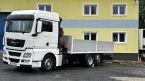 MAN TGX - fotka číslo 1