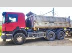 Scania Ostatní - fotka číslo 0
