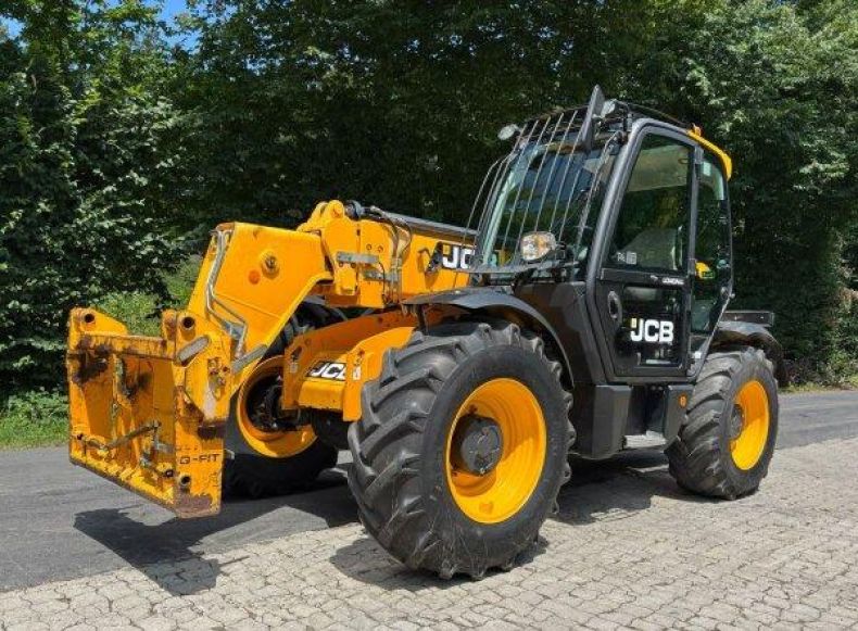 JCB Ostatní - hlavní foto
