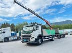 Volvo FM - fotka číslo 2