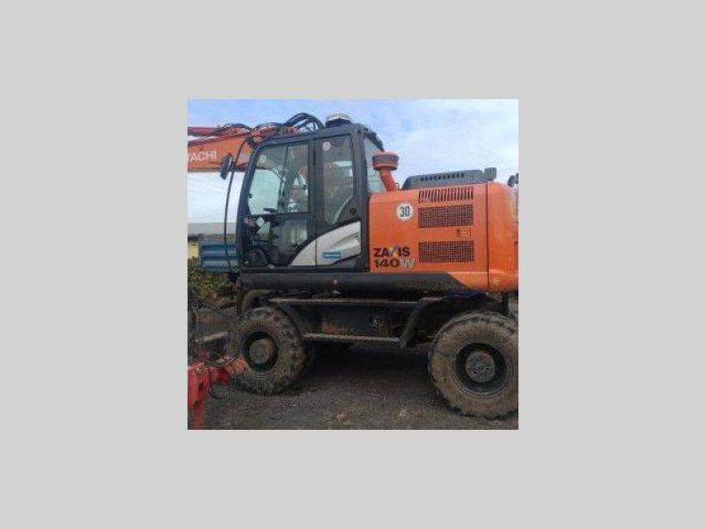 Hitachi Ostatní - hlavní fotka inzerátu