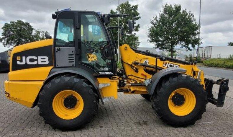 JCB Ostatní - hlavní foto