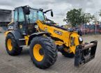 JCB Ostatní - fotka číslo 1