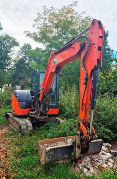 Hitachi Ostatní - hlavní fotka inzerátu