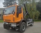 Iveco Eurocargo - fotka číslo 0