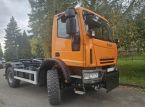 Iveco Eurocargo - fotka číslo 1