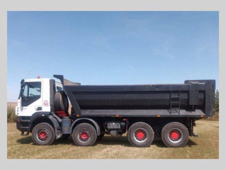 Iveco Ostatní - hlavní foto