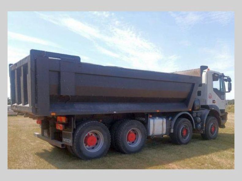 Iveco Ostatní - hlavní fotka