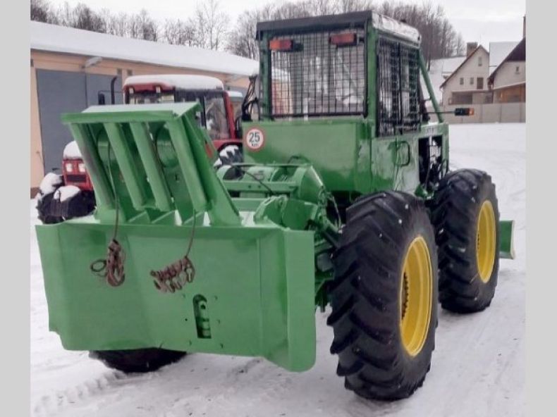 ZTS Ostatní - hlavní fotka