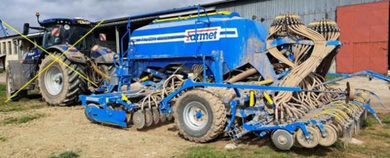 Ostatní Ostatní - hlavní foto