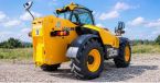 JCB Ostatní - fotka číslo 1