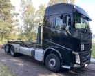 Volvo FH - fotka číslo 0