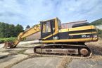 Caterpillar Ostatní - fotka číslo 0