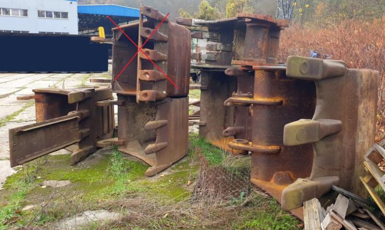 Caterpillar Ostatní - hlavní fotka inzerátu