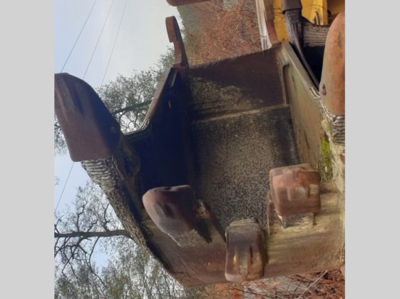 Caterpillar Ostatní - hlavní fotka