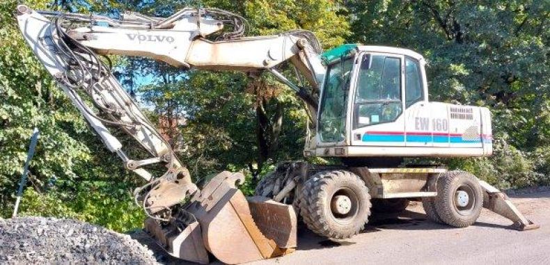 Volvo Ostatní - hlavní fotka inzerátu