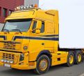 Volvo FH - fotka číslo 0