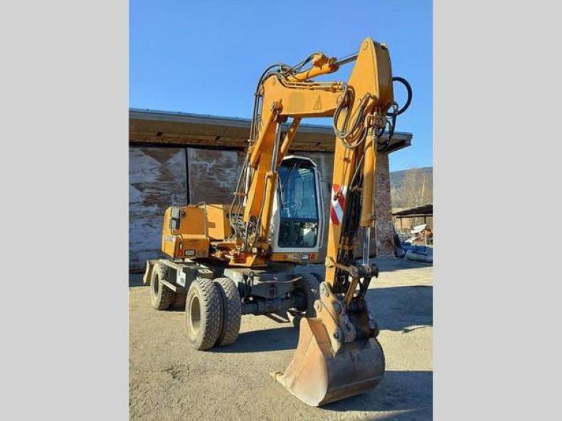 Liebherr Ostatní - hlavní foto