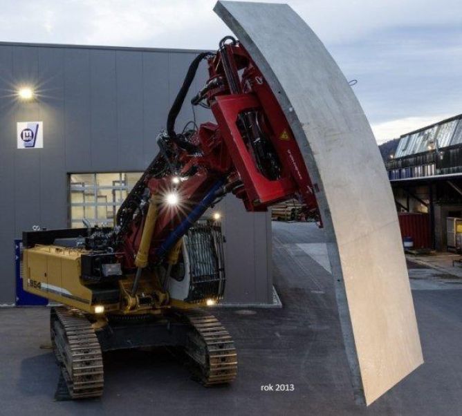 Liebherr Ostatní - hlavní fotka inzerátu