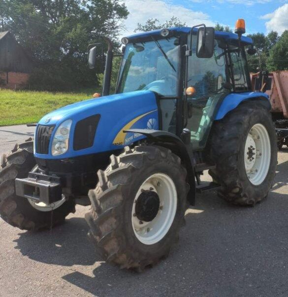 New Holland Ostatní - hlavní fotka