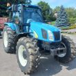 New Holland Ostatní - fotka číslo 1