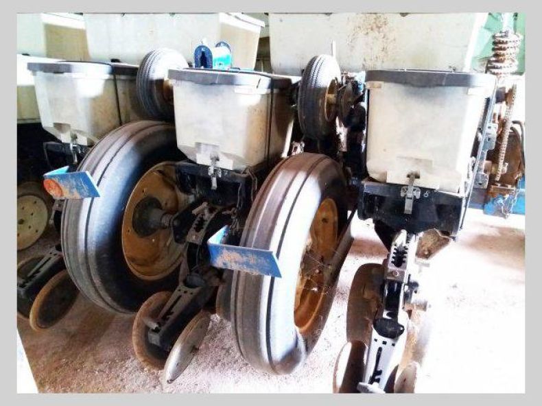 Kinze Ostatní - hlavní fotka