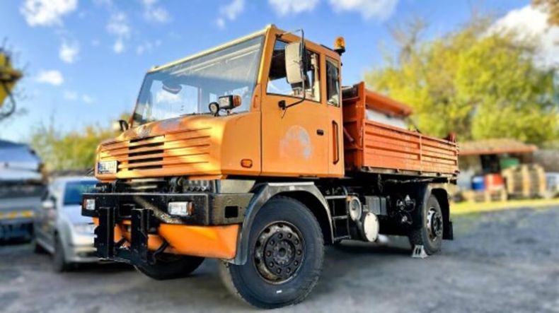 Praga Ostatní - hlavní fotka inzerátu