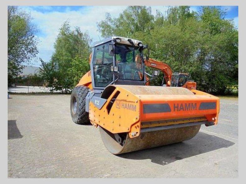 Hamm Ostatní - hlavní fotka inzerátu