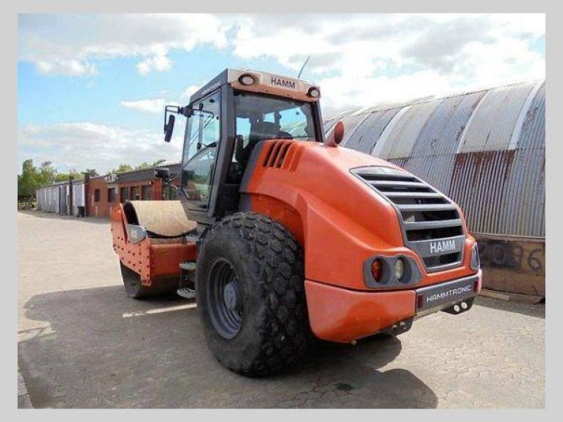 Hamm Ostatní - hlavní fotka