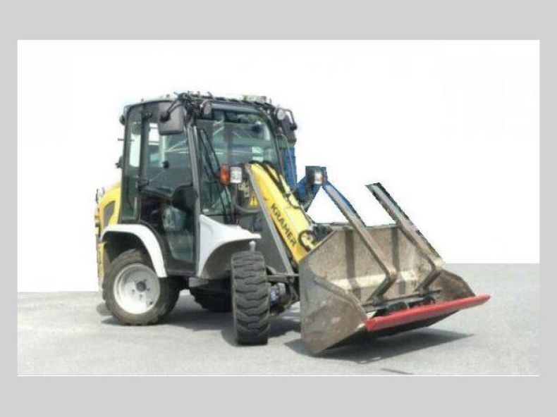 Kramer Ostatní - hlavní fotka inzerátu