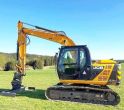 JCB Ostatní - fotka číslo 2