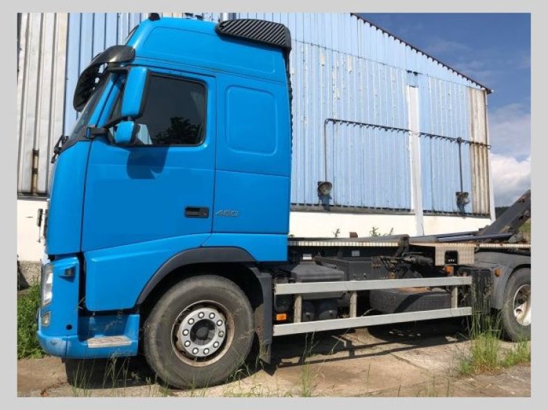 Volvo Ostatní - hlavní fotka inzerátu