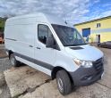 Mercedes Sprinter - fotka číslo 3