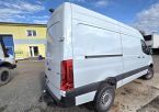 Mercedes Sprinter - fotka číslo 18
