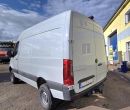 Mercedes Sprinter - fotka číslo 21