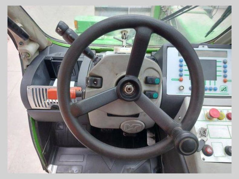 Merlo Ostatní - hlavní fotka