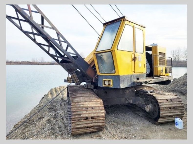 Ostatní Ostatní - hlavní foto