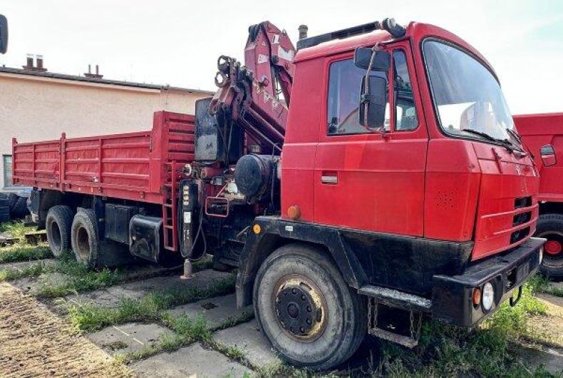 Tatra Ostatní - hlavní foto