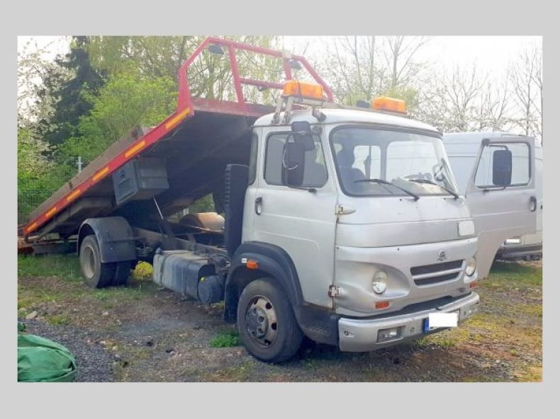 Avia Ostatní - hlavní foto