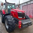 Massey Ferguson Ostatní - fotka číslo 0